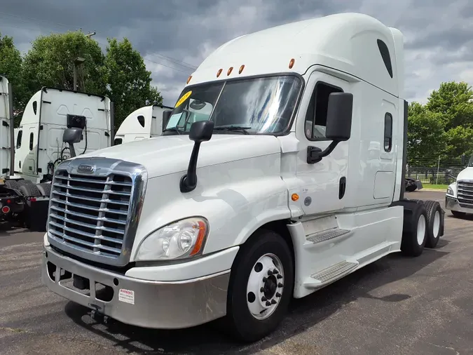 2019 FREIGHTLINER/MERCEDES CASCADIA 12552966444829fee372d8de8ca4fceddff