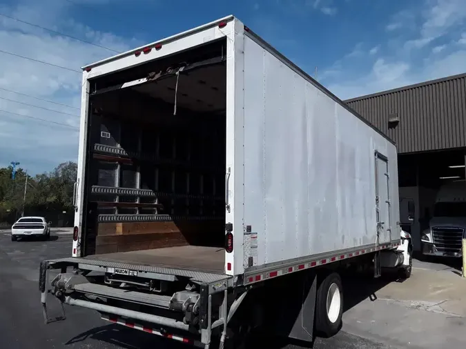 2018 NAVISTAR INTERNATIONAL 4300