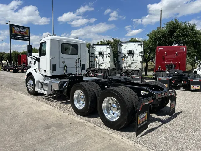 2020 Peterbilt 579