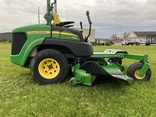 2014 John Deere 997