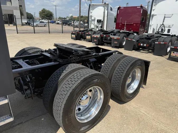 2021 Peterbilt 579