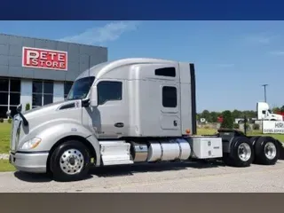 2018 Kenworth T680