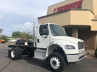 2024 Freightliner M2 106 4x4