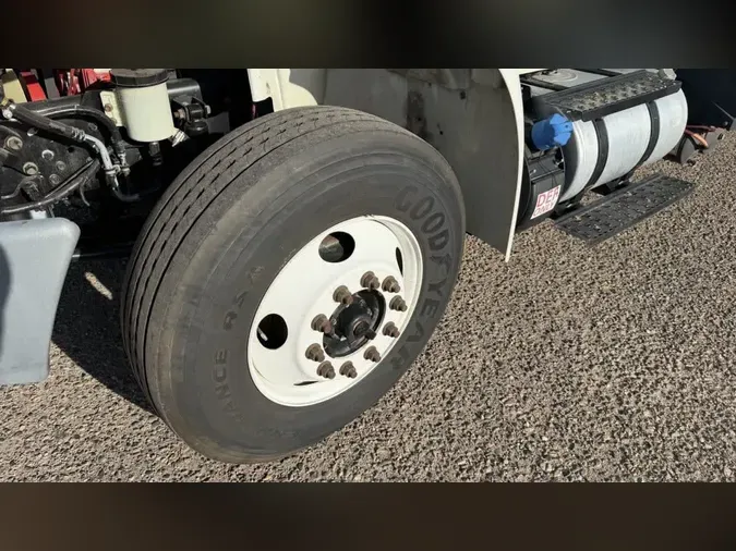 2019 NAVISTAR INTERNATIONAL 4300