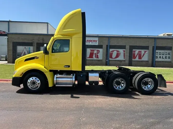 2023 PETERBILT 579