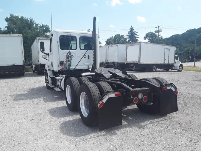 2019 FREIGHTLINER/MERCEDES NEW CASCADIA PX12664