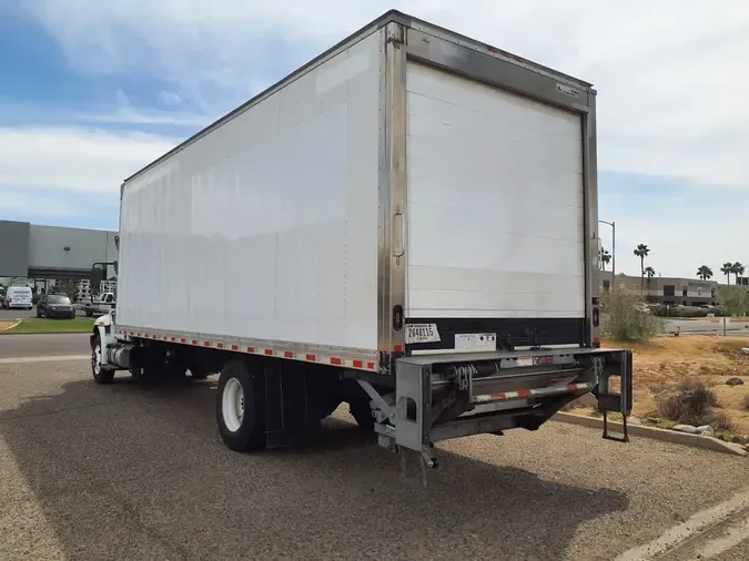 2018 NAVISTAR INTERNATIONAL 4300