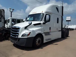2019 FREIGHTLINER NEW CASCADIA PX12664