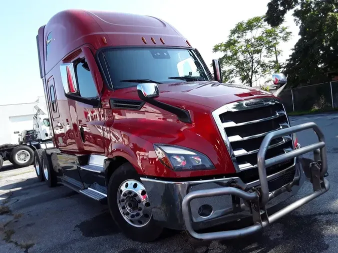 2020 FREIGHTLINER/MERCEDES NEW CASCADIA PX12664