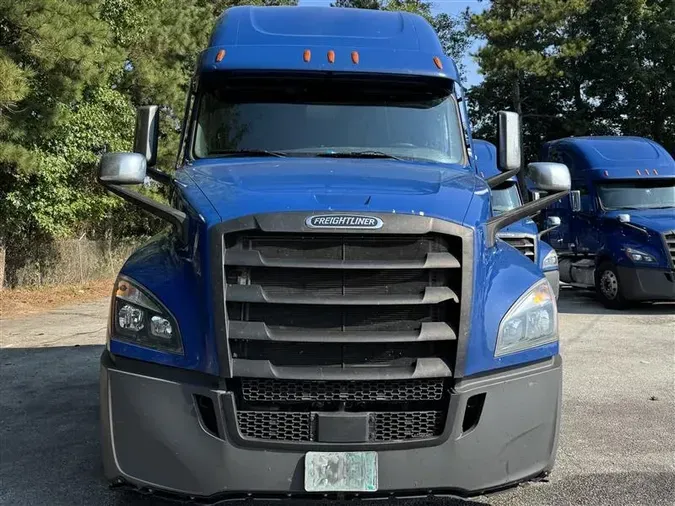 2020 FREIGHTLINER CA12652a146db50e465b5d3ca9bcfbeea5a9e