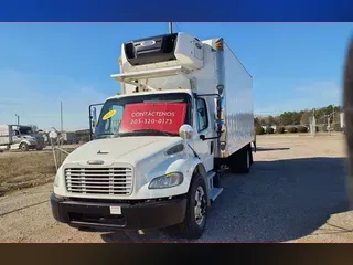 2020 FREIGHTLINER/MERCEDES M2 106
