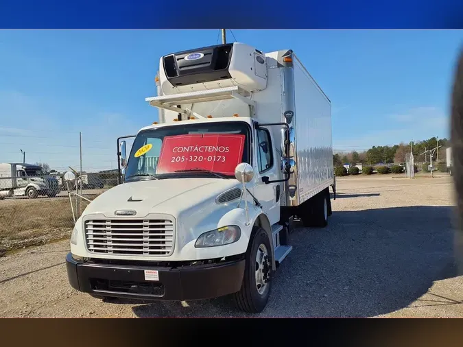 2020 FREIGHTLINER/MERCEDES M2 10652a19a3afbc233950163883f4817cb05
