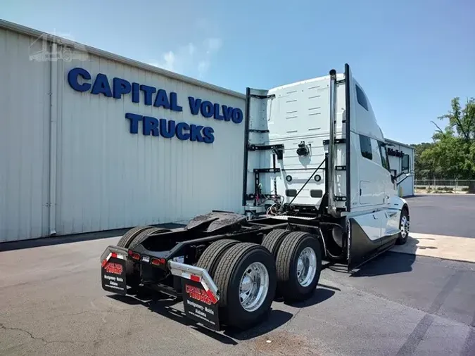 2026 VOLVO VNL64T860