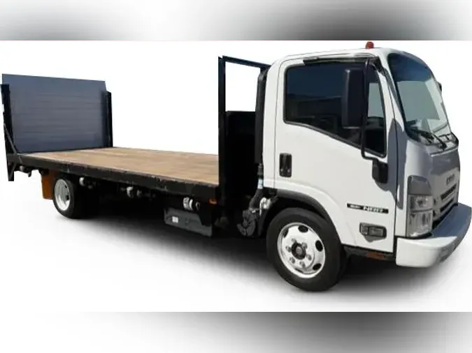 2023 Isuzu NRR52a21d75be7e335722e47dc18c6c7f6b