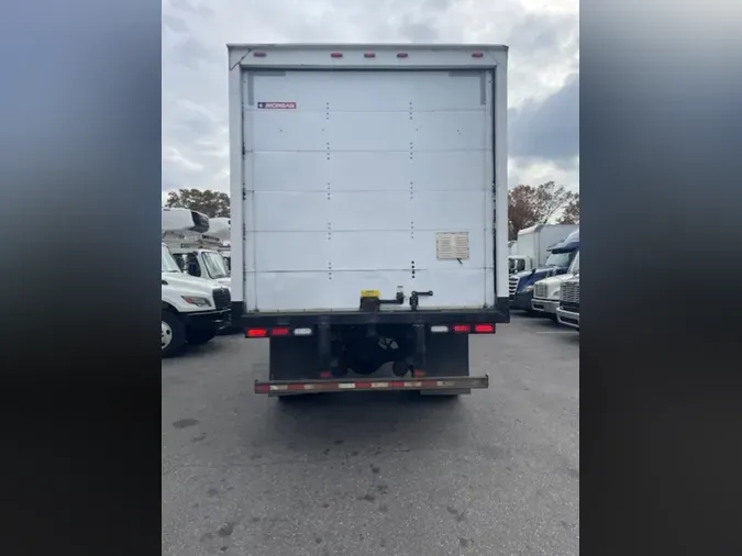 2019 FREIGHTLINER/MERCEDES M2 106