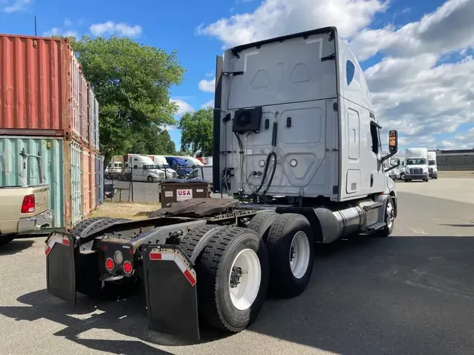 2021 FREIGHTLINER/MERCEDES NEW CASCADIA PX1266452a3fce1b0db6f636dc5999cbb917c66