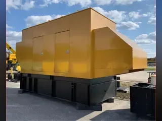2007 KOHLER 375 KW
