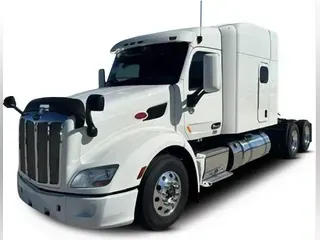 2022 Peterbilt 579