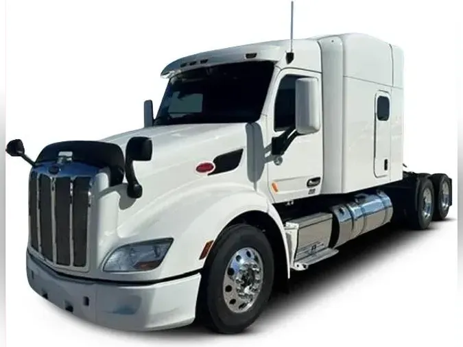 2022 Peterbilt 57952a51d8a60418fdc27e19de74f7ec6c7