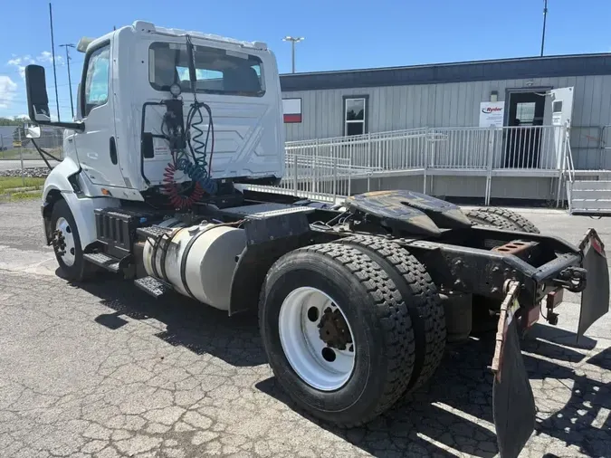 2019 NAVISTAR INTERNATIONAL RH613 DAYCAB S/A52a647a9aa2166e038c2d210861cc8f3