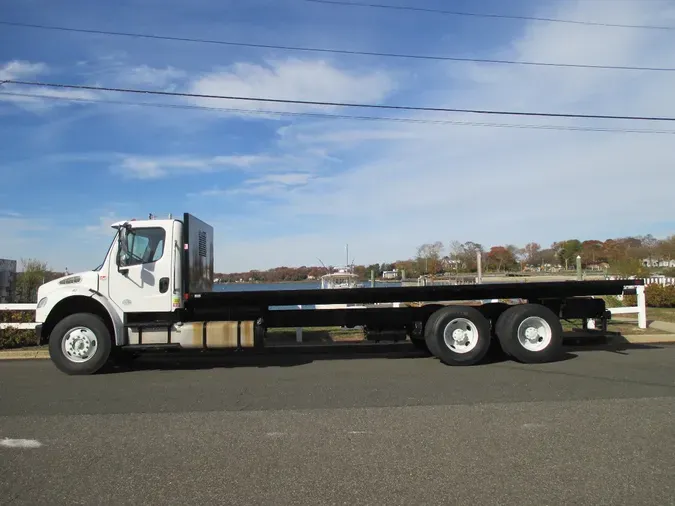 2018 FREIGHTLINER M252a66370d9a5a5f7821a0a129d89a9ad