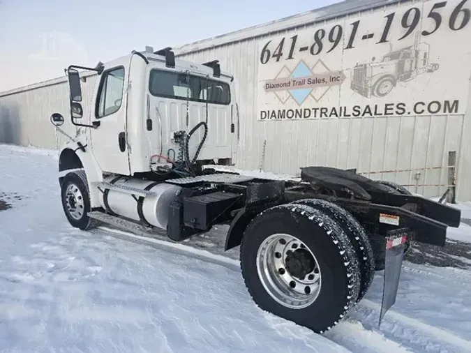 2016 FREIGHTLINER BUSINESS CLASS M2 10652a70acfc091f5212fabad315dffe971