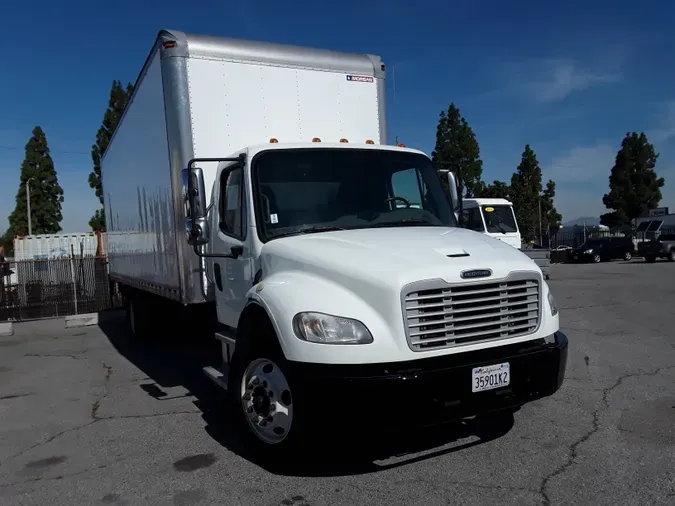 2018 FREIGHTLINER/MERCEDES M2 10652a795f904a0fdb8a01bff82ee4fc0d0