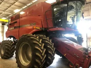2018 Case IH 9240