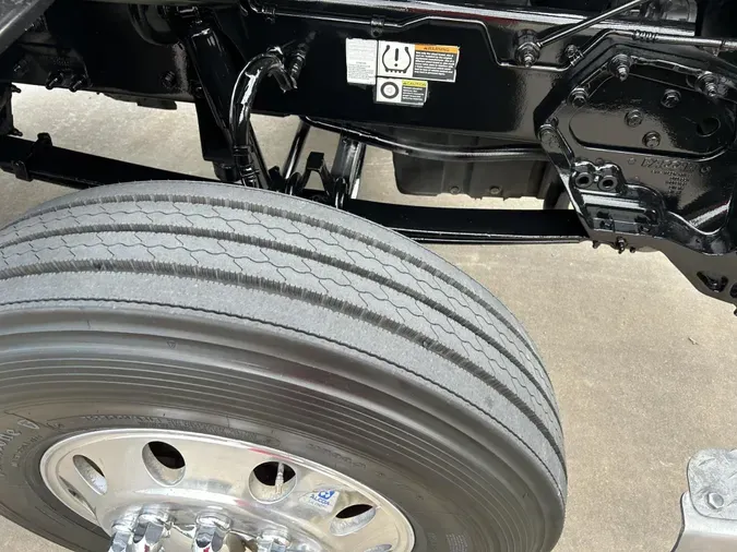 2020 Peterbilt 567