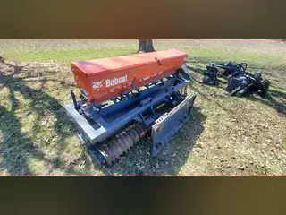 2016 Bobcat 72SDR