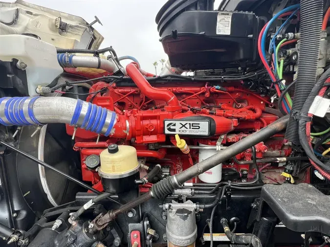 2020 Peterbilt 567