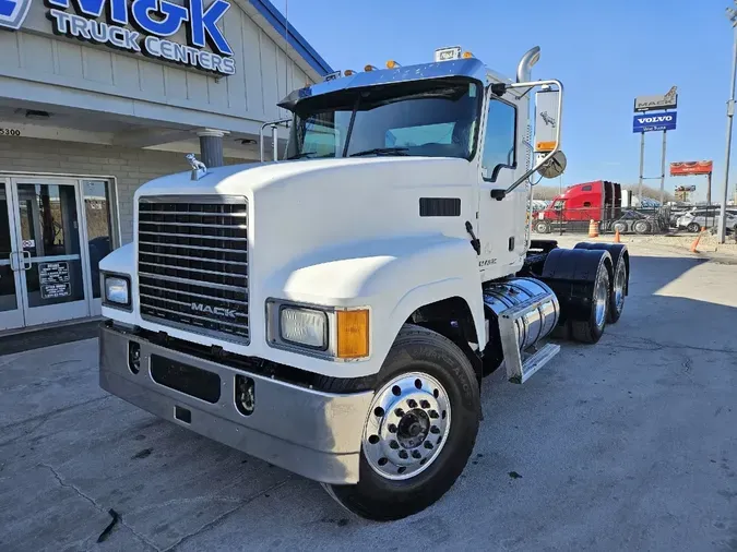 2016 MACK CHU61352ab33aa4865bad7a21d82dd4dfc28d1