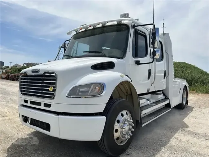 2008 FREIGHTLINER BUSINESS CLASS M2 10652ad146908e63ac9afb57717d6a0771c