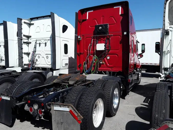 2021 FREIGHTLINER/MERCEDES NEW CASCADIA PX12664