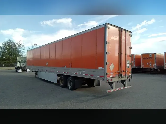 2015 Wabash DVHDHPC52ad650d1778be46a9f5085ec0edd36b