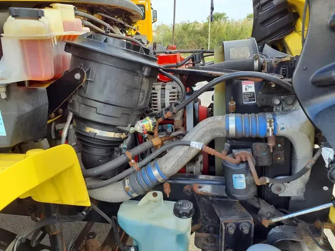 2017 FREIGHTLINER/MERCEDES M2 10652ae4db362239bc5efa4b7e0b93ab665