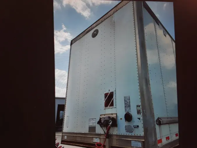 2009 GREAT DANE TRAILER CPL3314-015053 53'