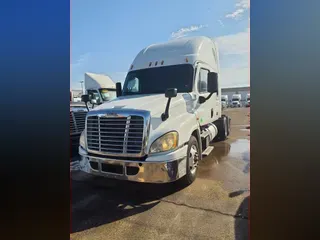 2020 FREIGHTLINER/MERCEDES CASCADIA 125