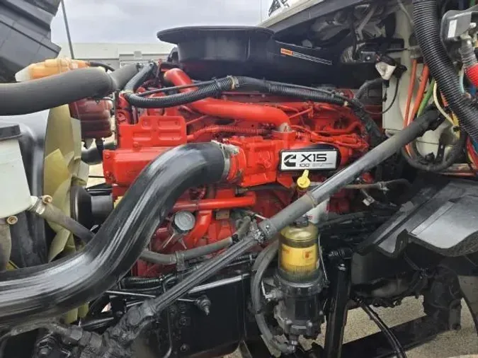 2020 International LT625