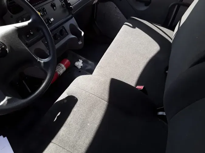 2019 FREIGHTLINER/MERCEDES M2 106