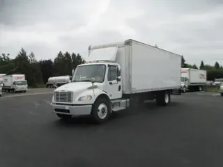 2018 Freightliner M2 106