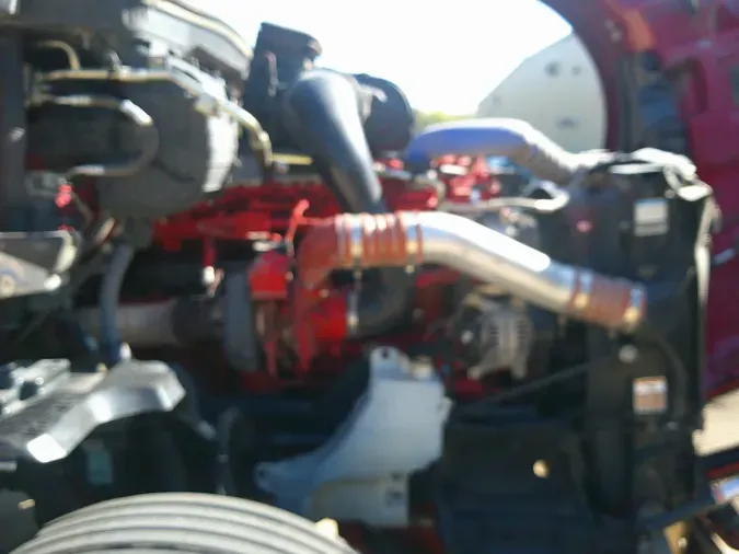 2022 Kenworth T680