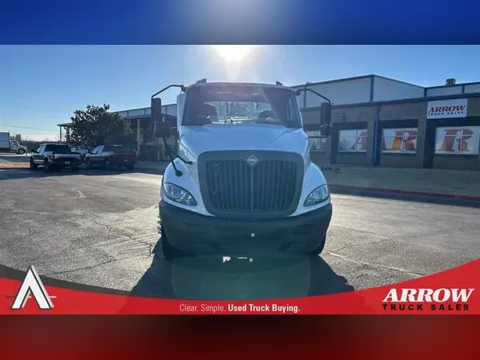 2020 INTERNATIONAL RH613