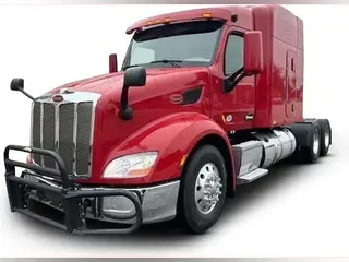 2022 Peterbilt 579