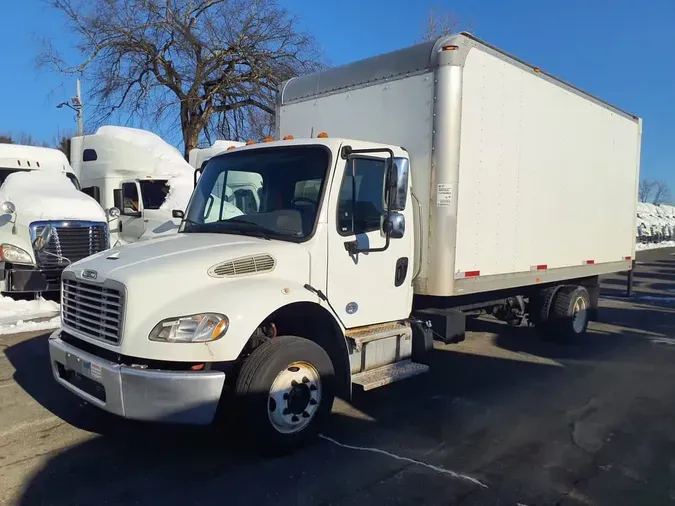 2020 FREIGHTLINER/MERCEDES M2 10652b5da0724c530390b4725be3483e496