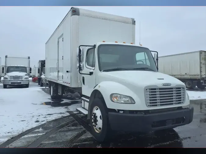 2019 FREIGHTLINER/MERCEDES M2 10652b6076dd2f0fa3a3097c6f2211984a8