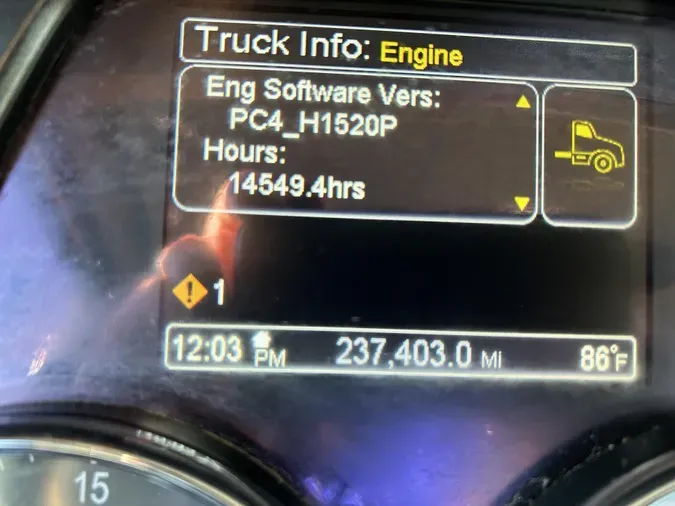 2020 Peterbilt 567