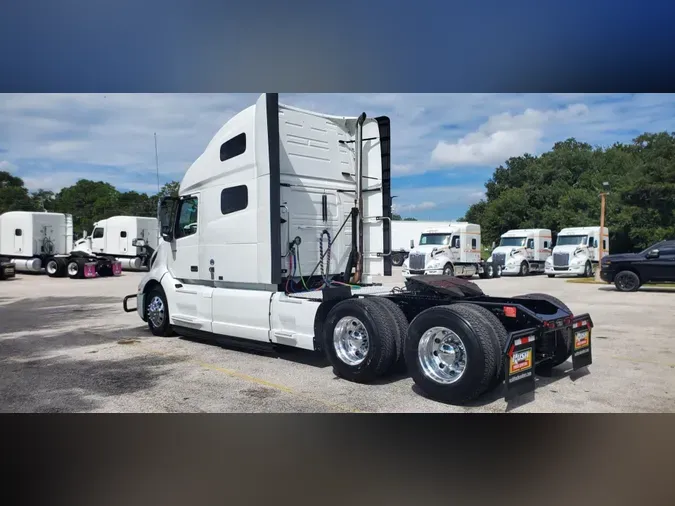 2020 Volvo VNL64T76052b6530ba5066e2a02fd6aa24e979bda
