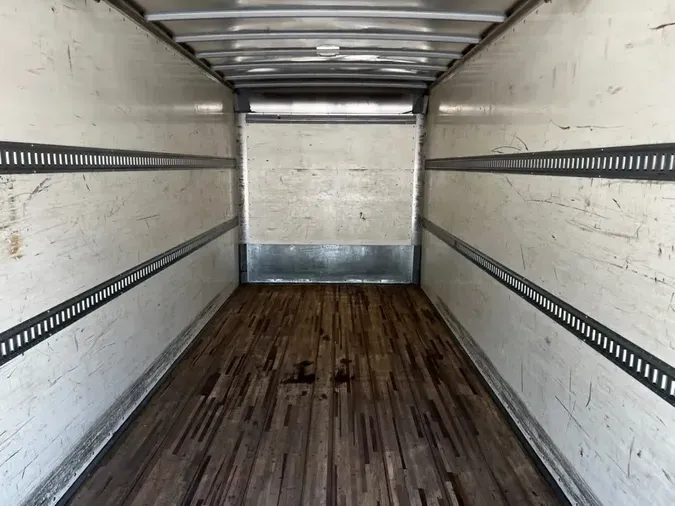 2019 NAVISTAR INTERNATIONAL 430052b6677786fb087890a2213d16a5f17d