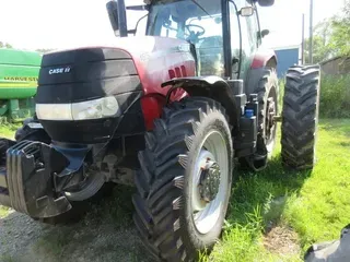2012 Case IH Puma 185